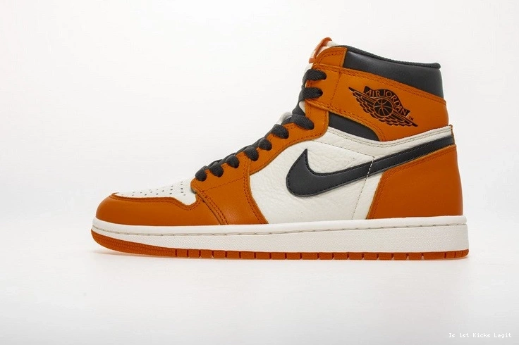 Shattered Reteo OG Jordan Air Reverse Backboard 555088-113 1 0109